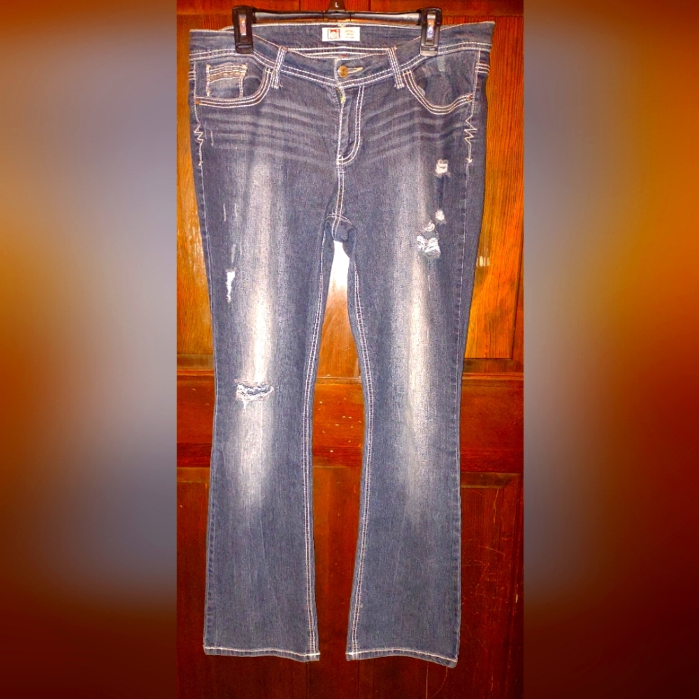 Lei jeans